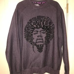 Jimmy Hendrix and roc combo